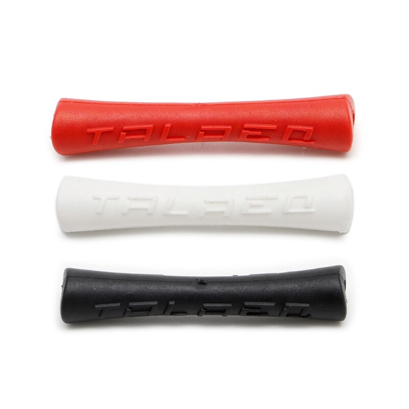 MTB Brake Wire Protective Sleeve Pipe Rubber Shift Cover Bikes Accessory