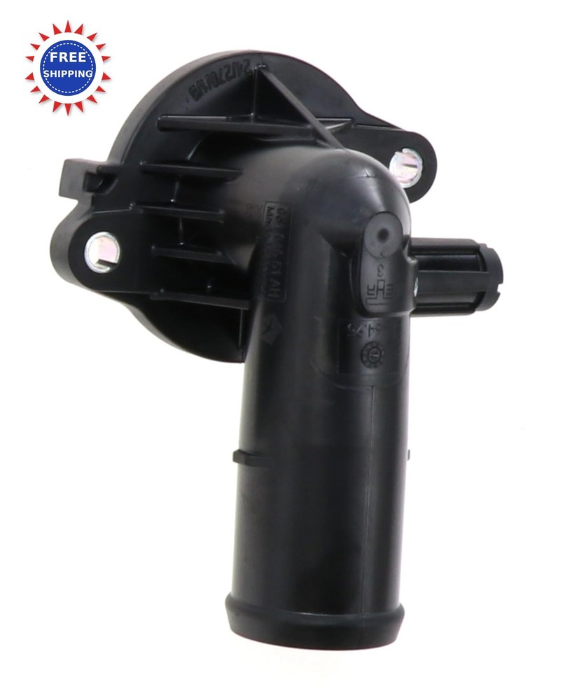 Genuine Mopar Thermostat Housing