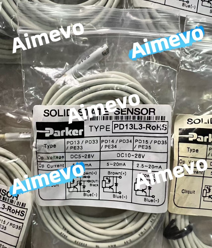 1pc NEW PD13L3-RoHS SOLID STATE SENSOR