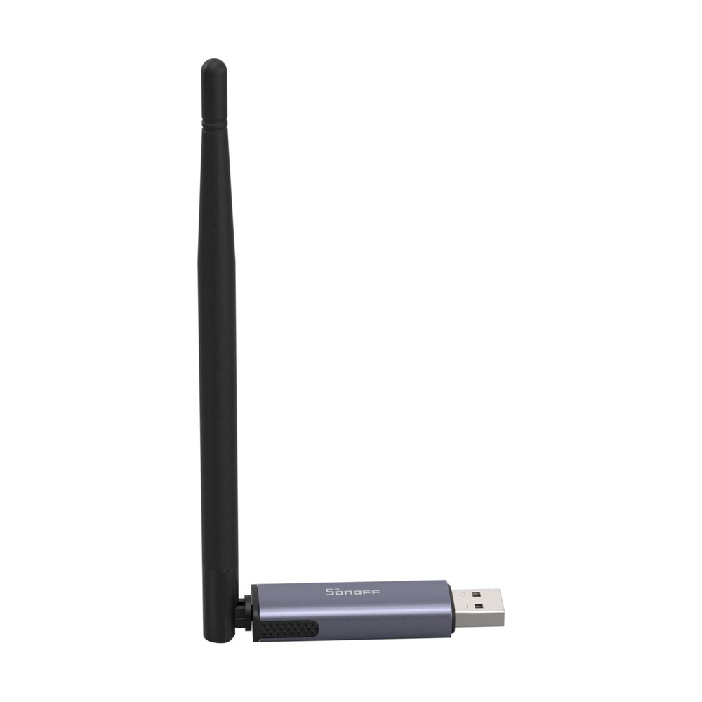 Zigbee 3.0 USB Dongle Plus MG24, Zigbee Gateway with EFR32MG24, Thread & Zigb...