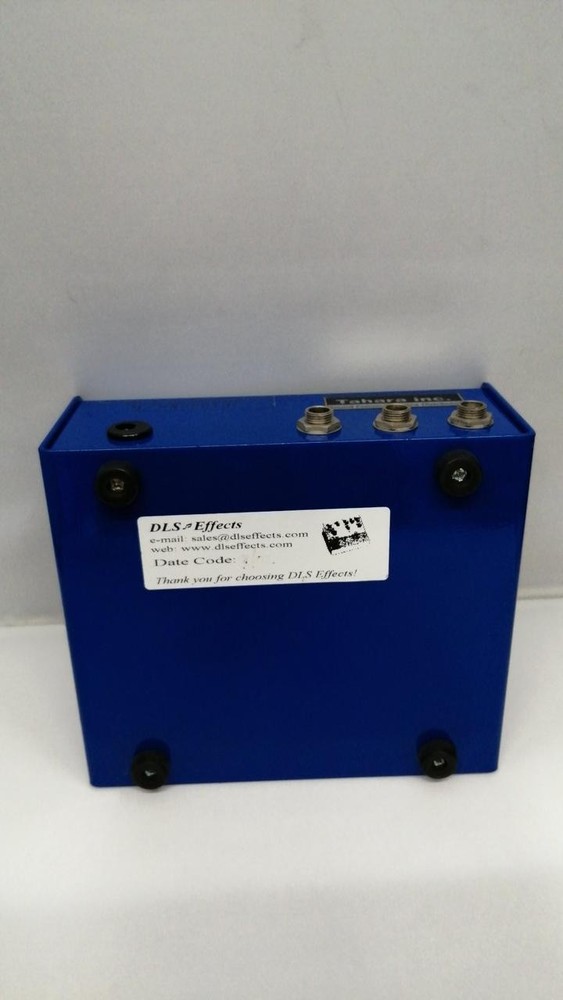 Dls Chorus Vib Effector