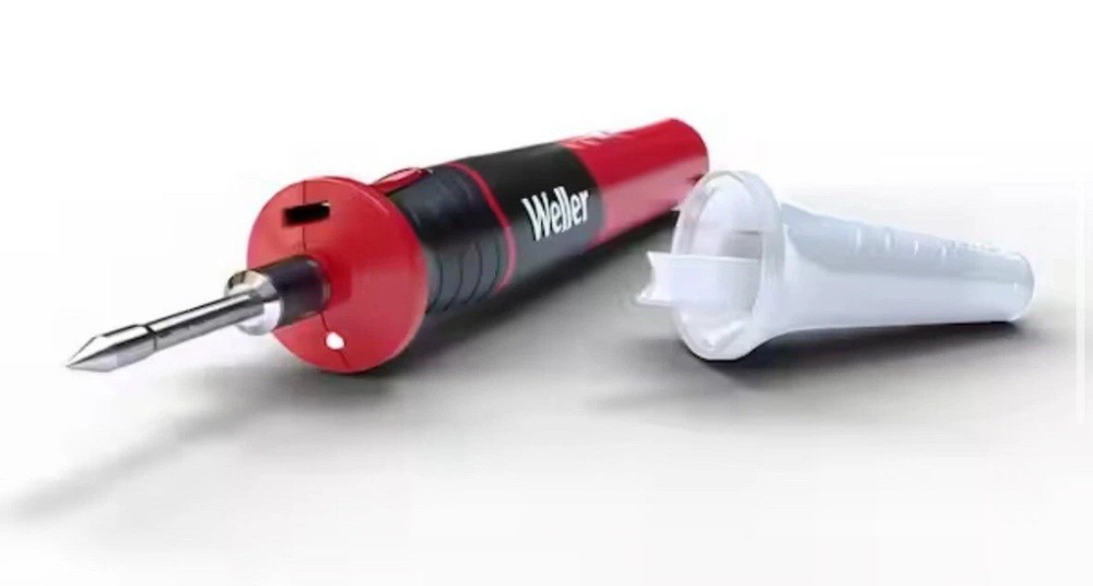 Weller 12-Watt Tip Bundle (2-Piece)