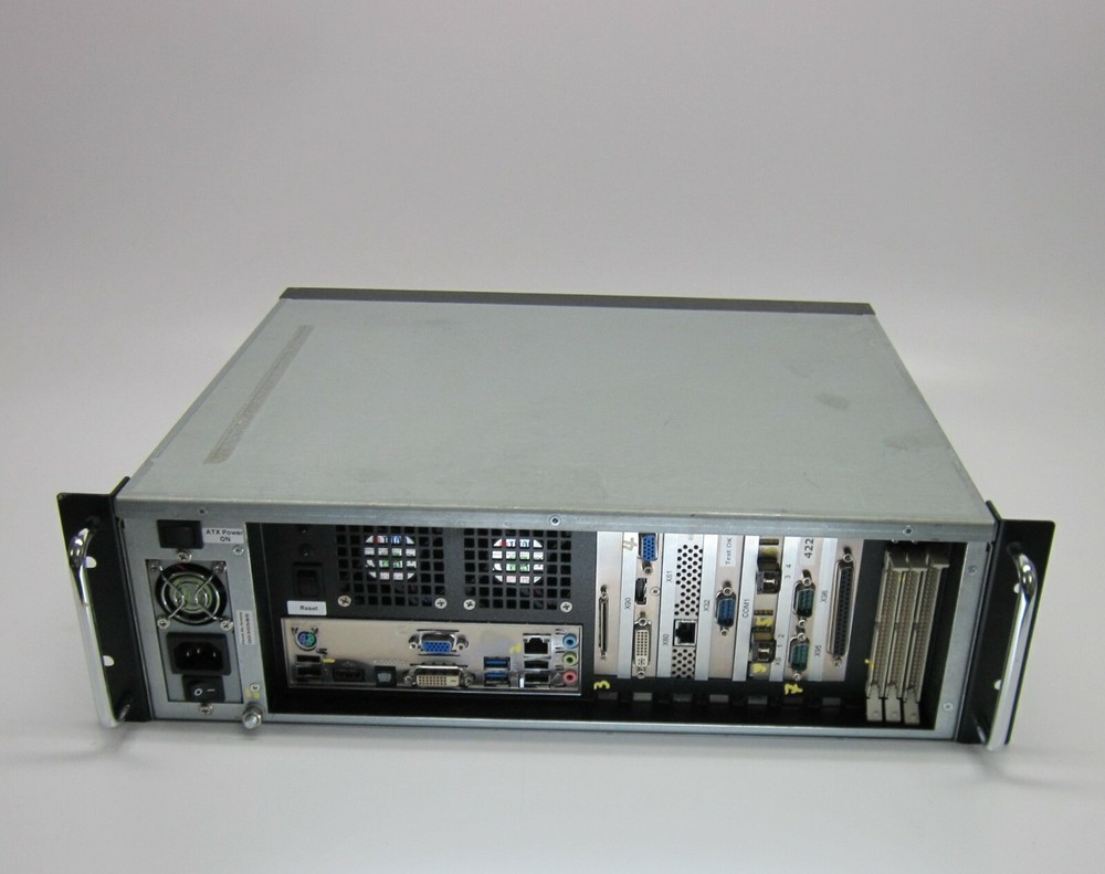 VISCOM systemrechner SSD 240 witio 12.110.B.63a Computer System