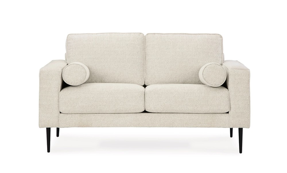 Two Calderon Love Seats