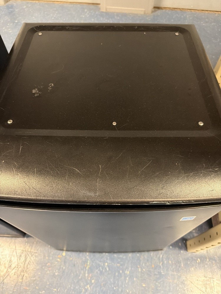 Danby DAR259BL Mini Fridge