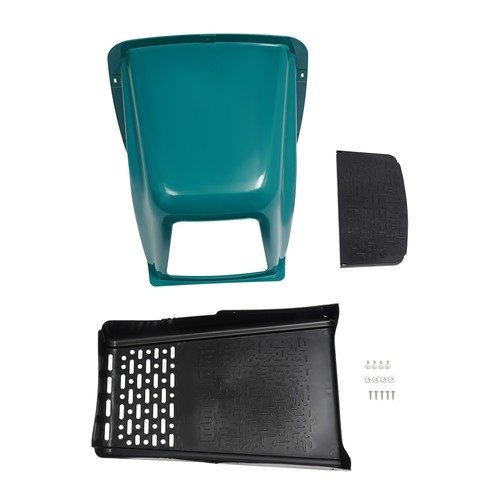 5-Pack Chicken Nesting Boxes for Cozy Egg Laying and Easy Collection