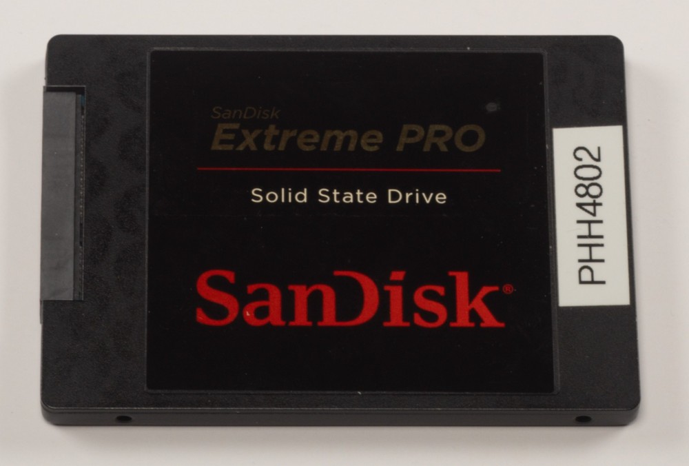 Blackmagic Design HyperDeck Shuttle 2, mounting plate, power supply, 480Gig SSD