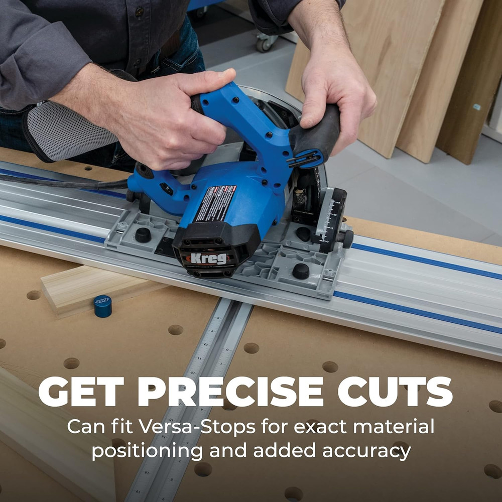 ACS-TTOP Adaptive Cutting System Project Table Top