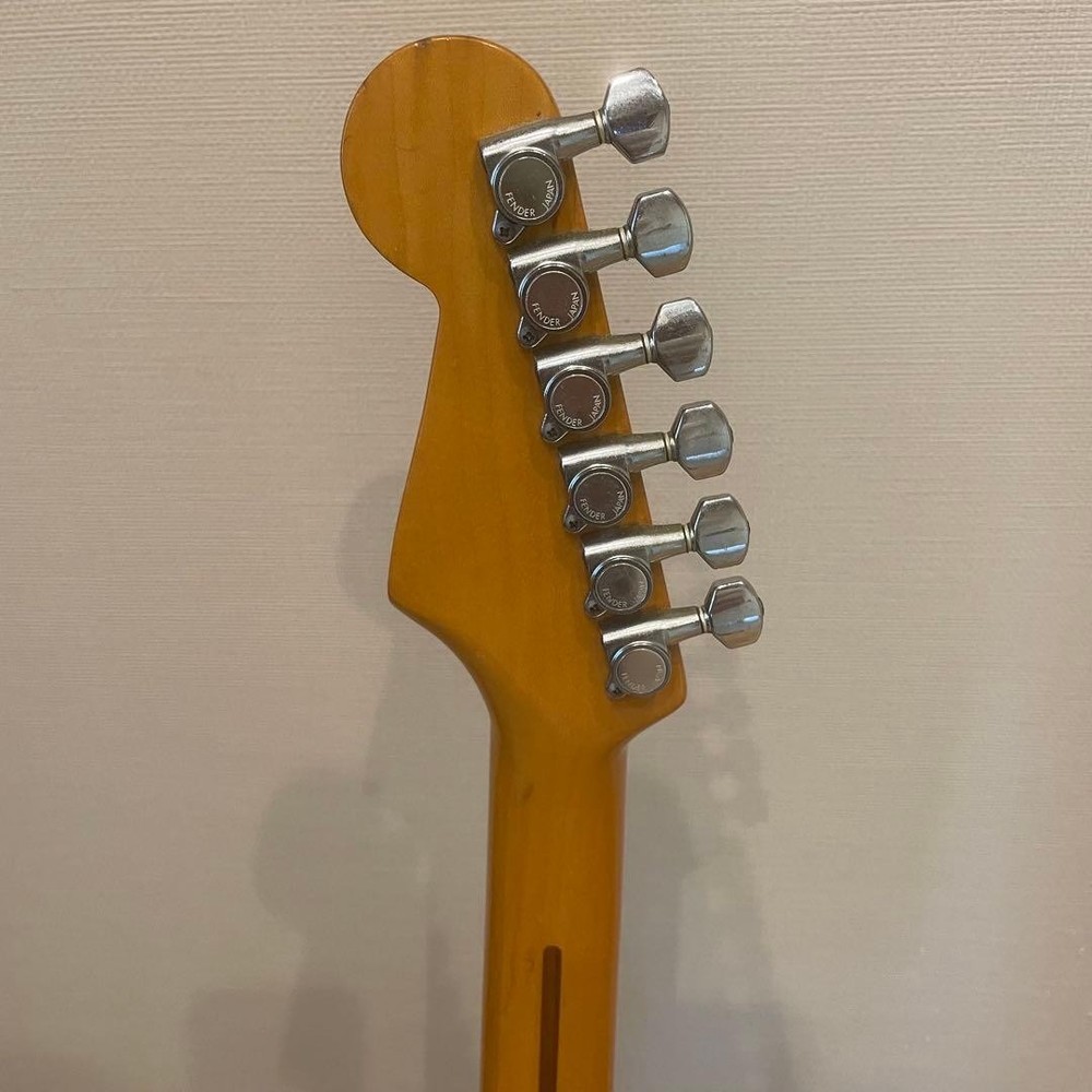 Fender Japan ST314