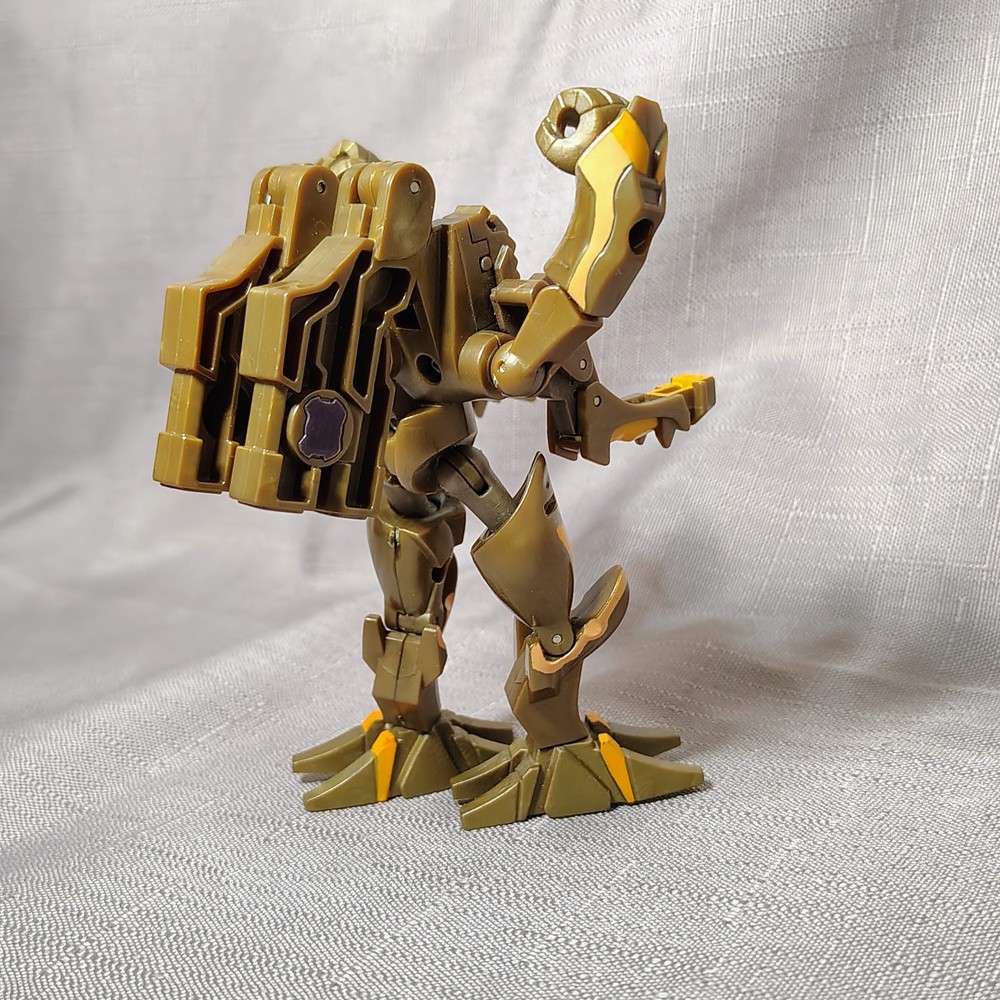 Assorted Bakugan Action Figures (You Choose)