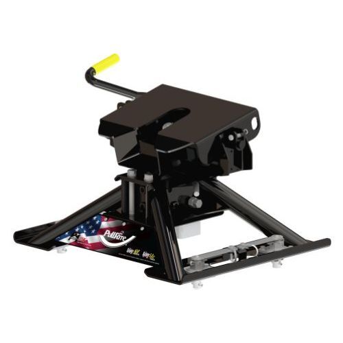Pullrite 4900 OEX Series Super 5Th Wheel Hitch 25K