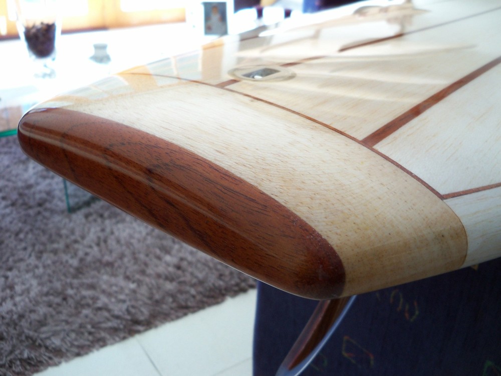 Stand Up Paddle Boards or SUPS