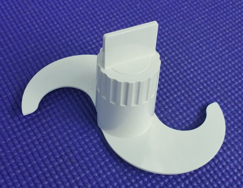 NEW! Sunbeam Mixmaster Le Chef 14-11 Food Processor Replacement DOUGH BLADE