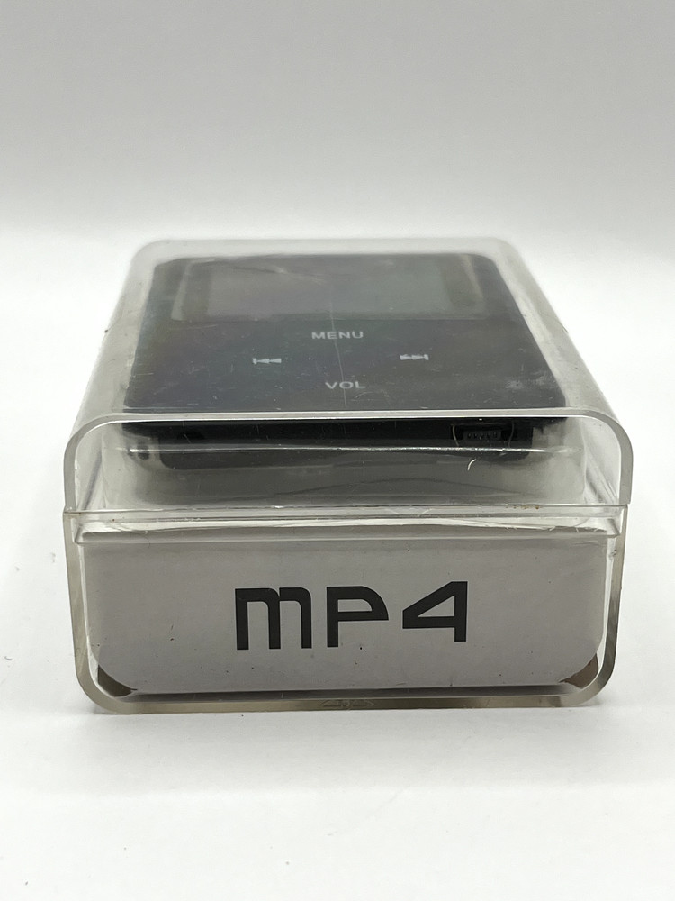 MP4 Multimedia Player Voice Recorder Photo Browser E-Book Reader USB Flash Disk