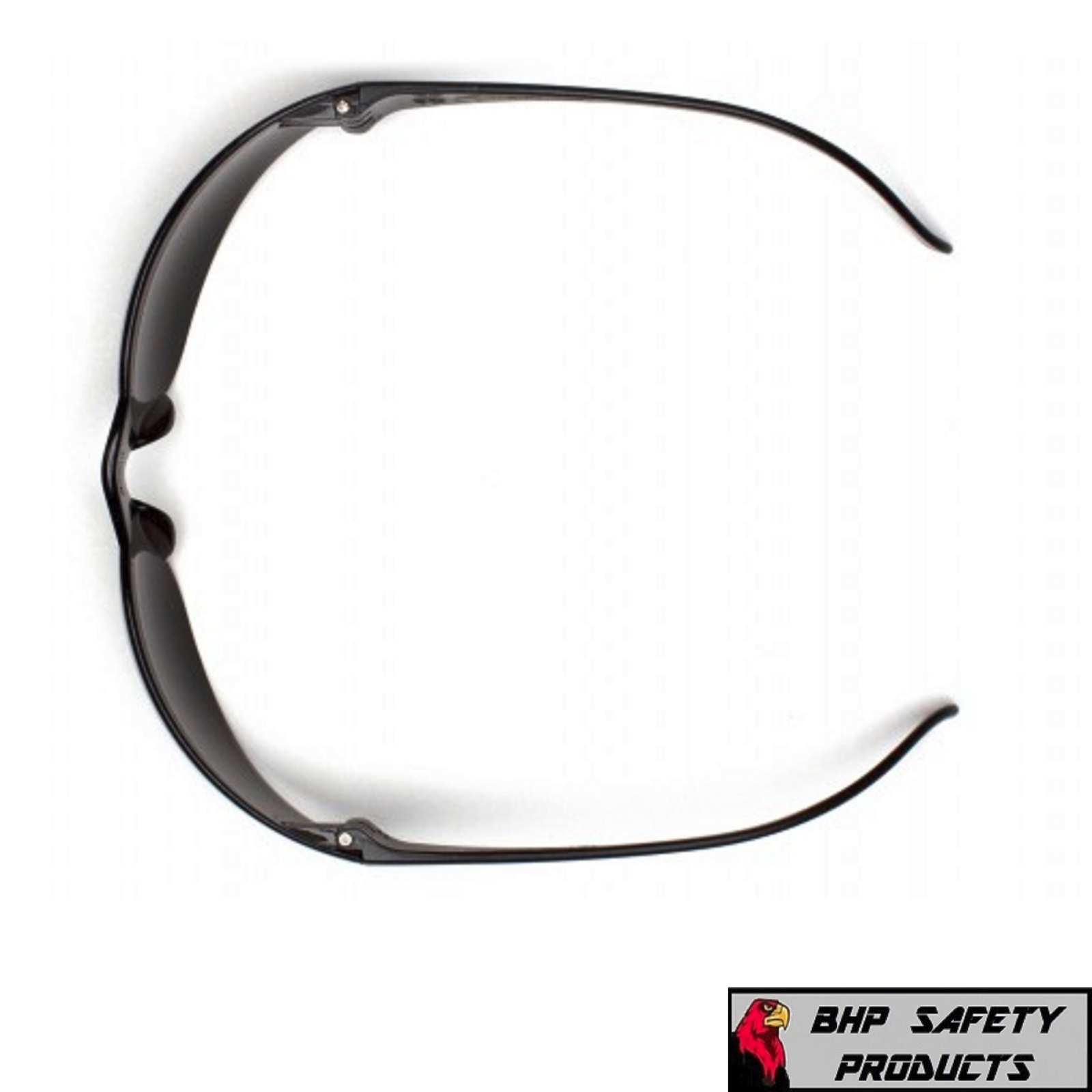 (12 PAIR) PYRAMEX INTRUDER SAFETY GLASSES SILVER MIRROR LENS SUNGLASSES S4170S