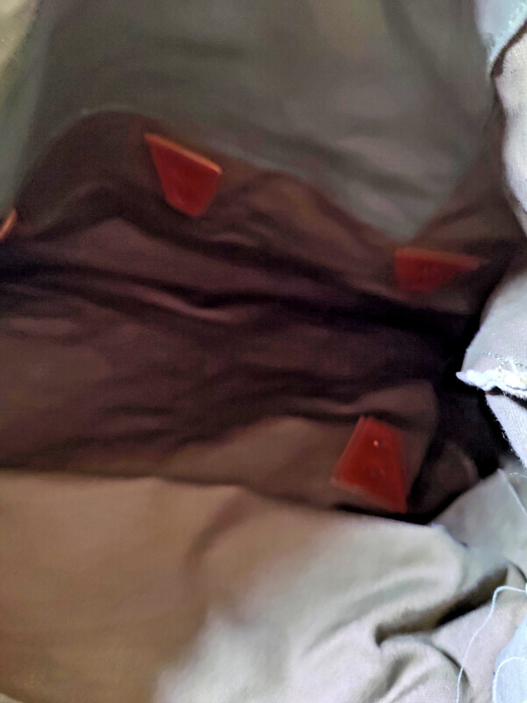 Duluth "Hudson Bay" Canvas Pack