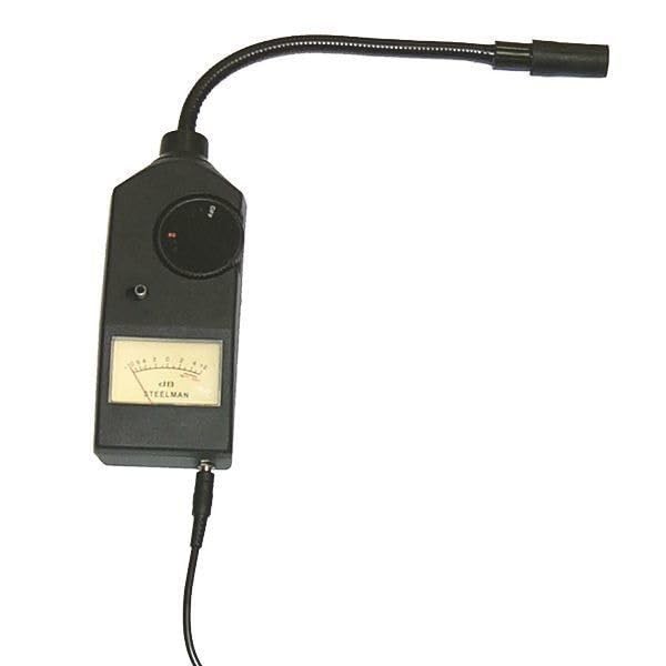 Steelman EngineEAR II Electronic Stethoscope Automotive Diagnostics Tool, Mec...