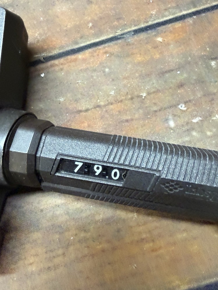 Finnpipette Digital 200–1000µL Multichannel Pipette Lab Tool