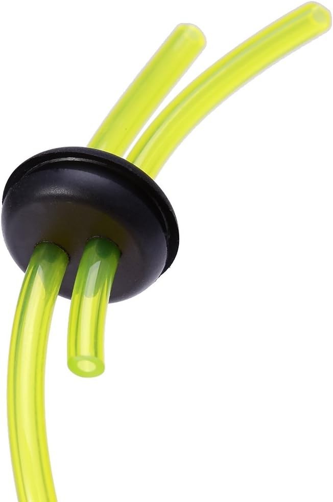 Complete Fuel Line Replacement Kit for Earthquake Models - 2 Grommet Assemblies