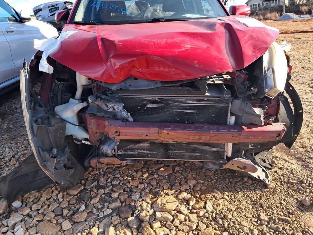 HR-V 2016 Glove Box 4896331