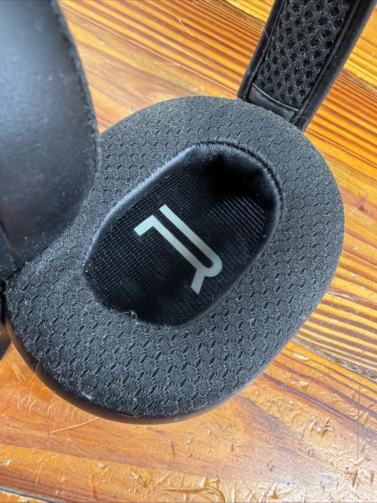 Nacon RIG 500 Pro Black Gaming Headset