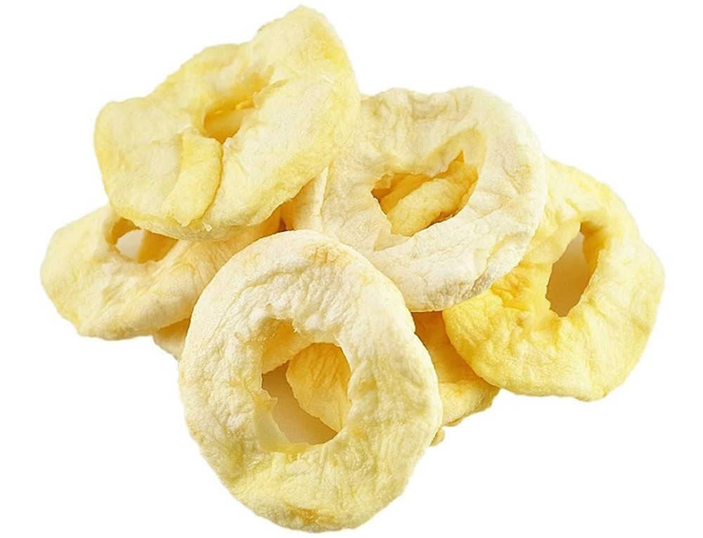 FirstChoiceCandy Dried Apple Rings