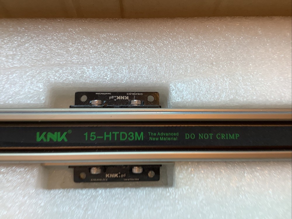 Dobot Sliding Rail Kit