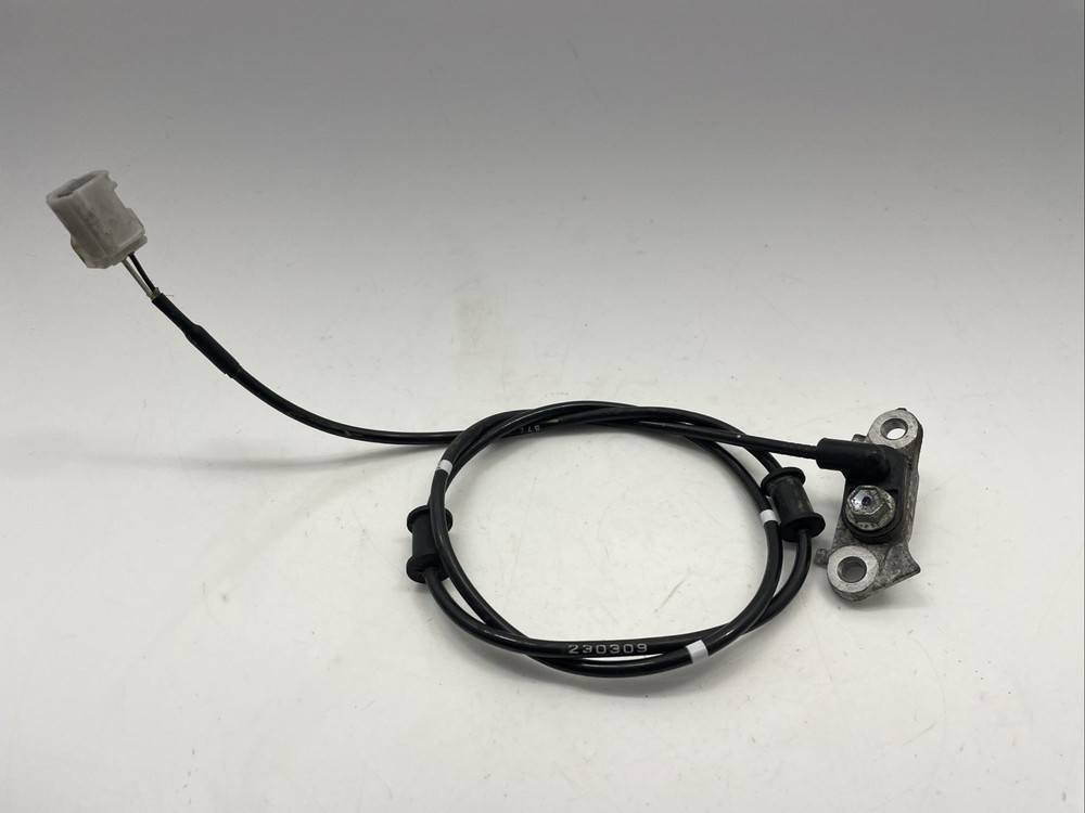 ♻️ Yamaha X-max 300 Tech Max Sp 2023 - 2024 Rear ABS Sensor ♻️