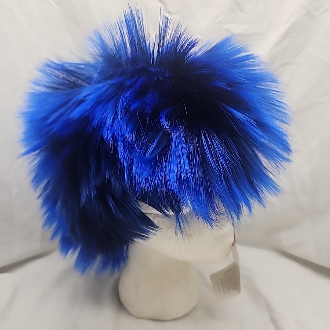 Wig Punk Deluxe Adult Wild Spike EMO Grunge Goth Anime Cosplay Rocker NEW Choose