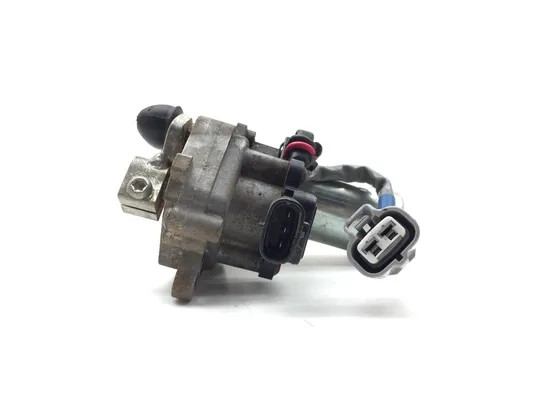 Shift Actuator 2017 Yamaha YXZ1000R 3409