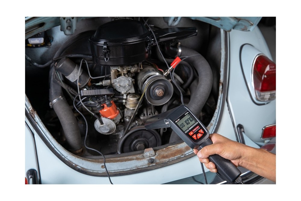 Innova 3568 Digital Timing Light