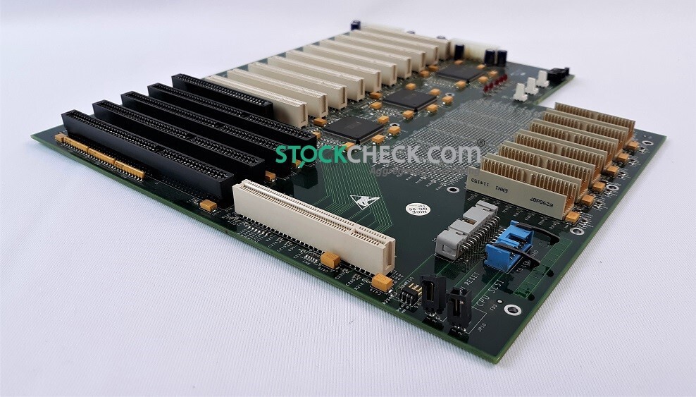 Nice Systems 150A0129-03 Backplane