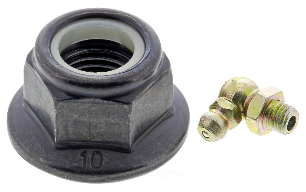 Ctrl Arm w/Ball Joint Mevotech CMS40151