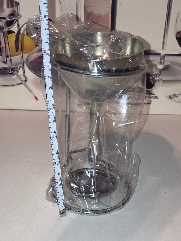 15 Piece Barware Set