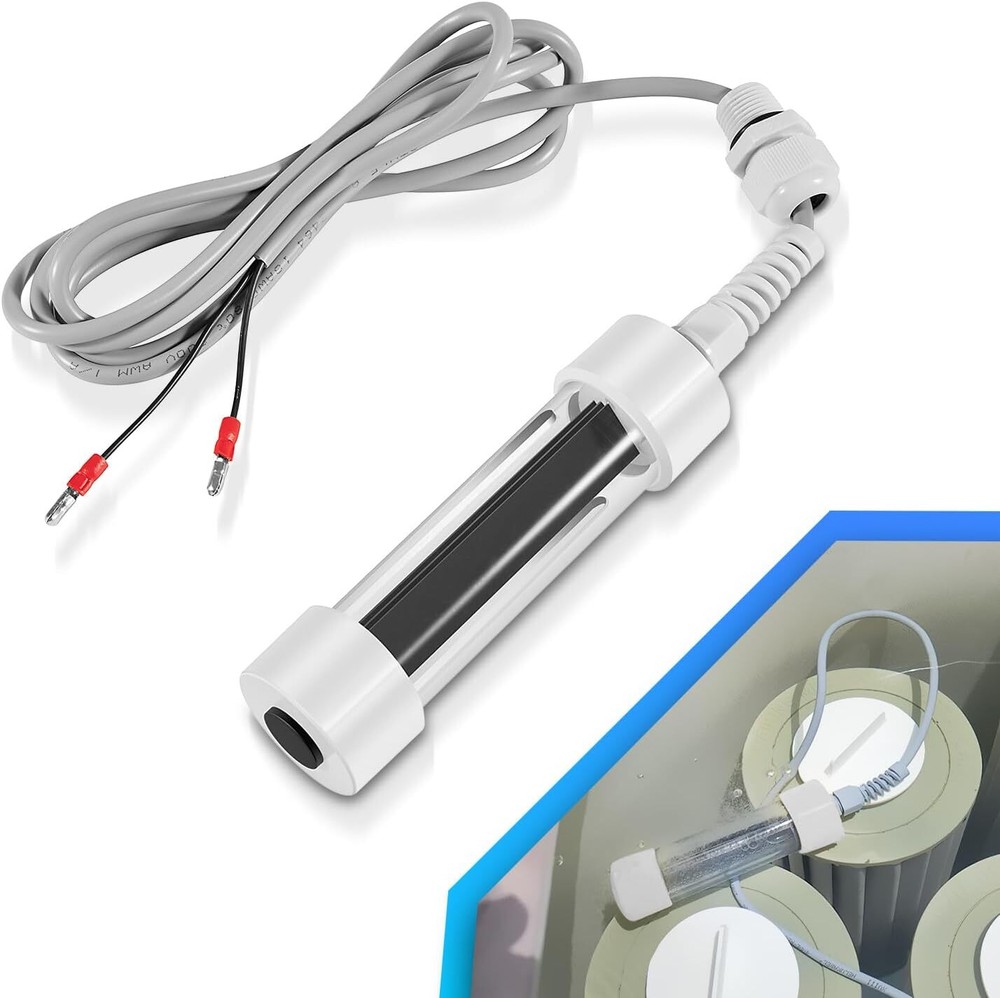76078 Scepter Salt Cell Replacement For Hot Spring & Limelight Spas 2009-Present