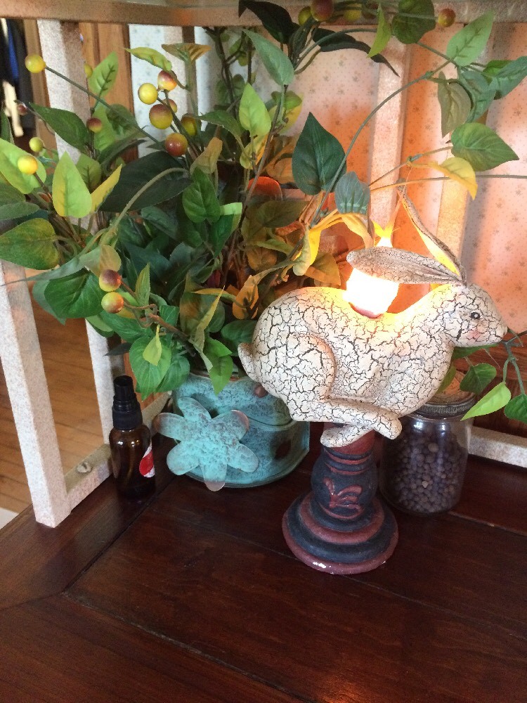 Set/50 Primitive 7" 7 inch IVORY Pip Berry Garland Picks Wedding Craft Pips Farm