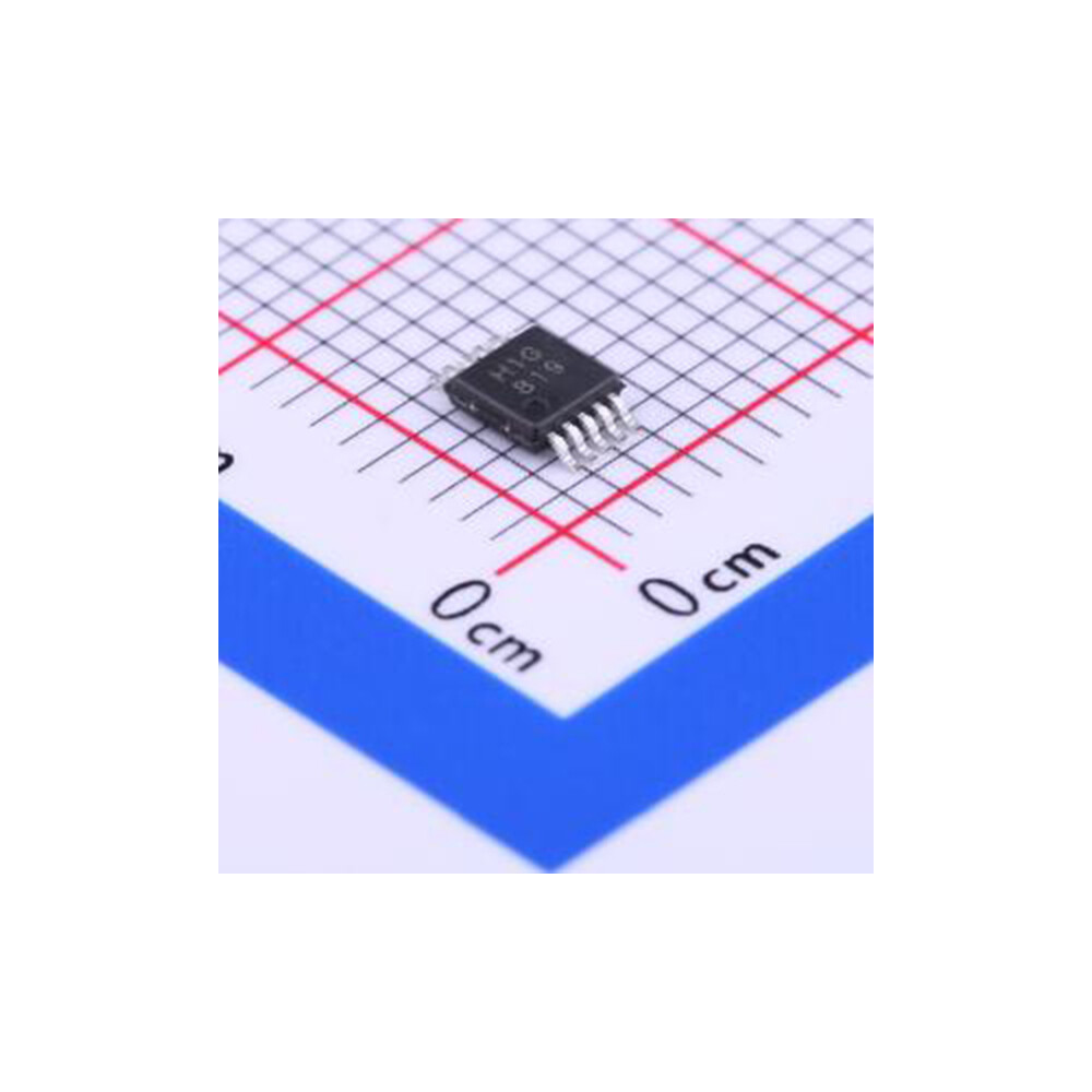 5pcs BL1532MSOP MSOP-10