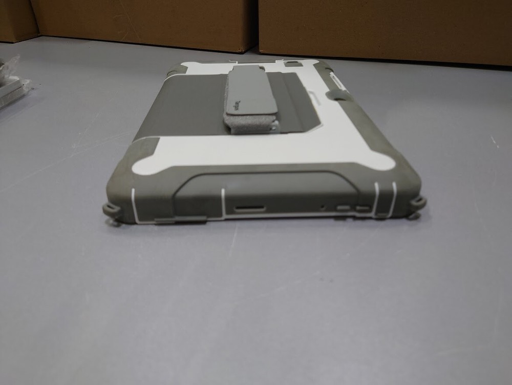 SafePort Rugged Max Pro Case - Used, Original Packaging