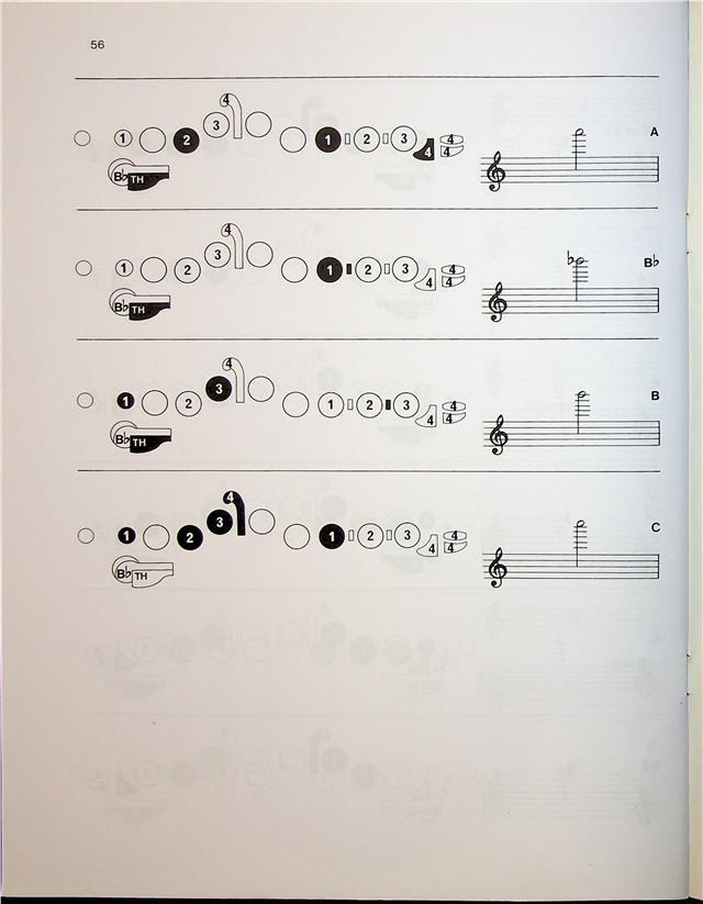 Flute Method 2 for Intermediate Students wityh CD