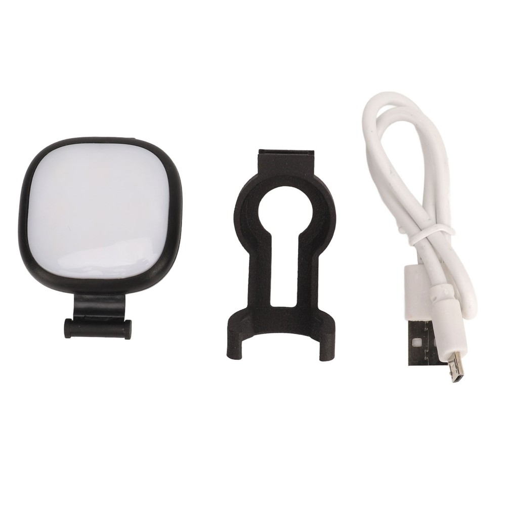 LED Video Light High Brightness Soft Light Multi Mode Color Temperature BEA