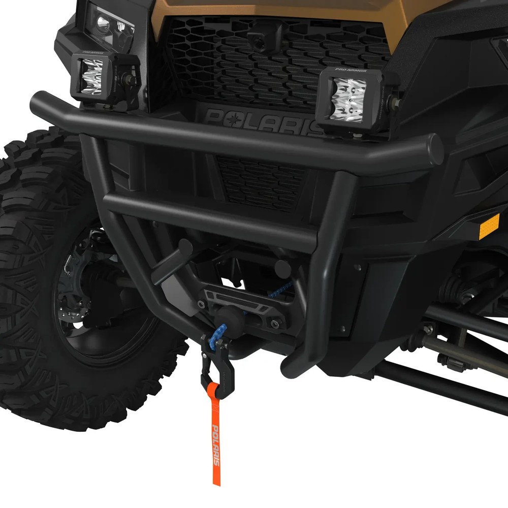 Polaris - 2889794 - Pro Armor 2x2in. Cube LED Spot Light