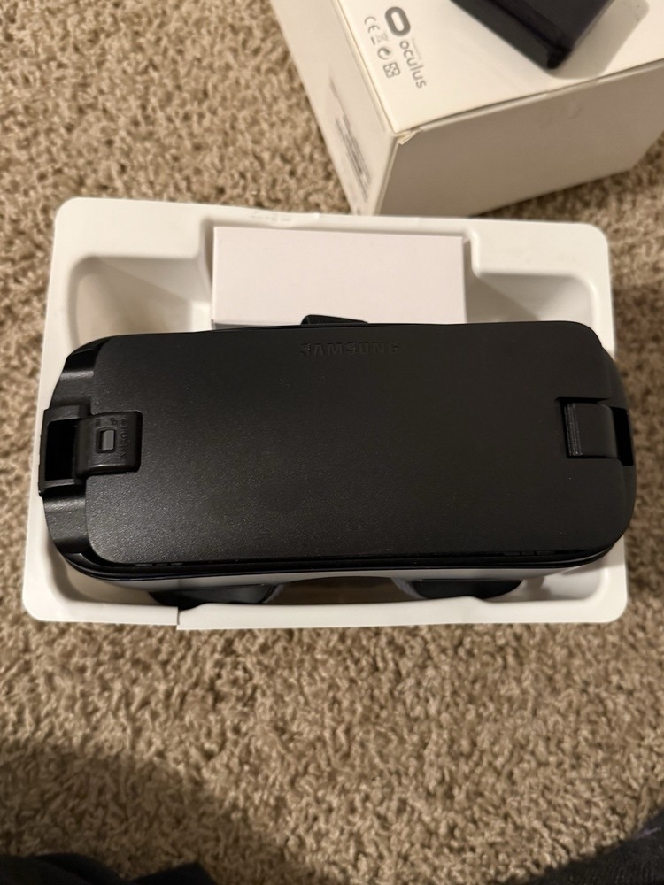 Samsung Gear VR