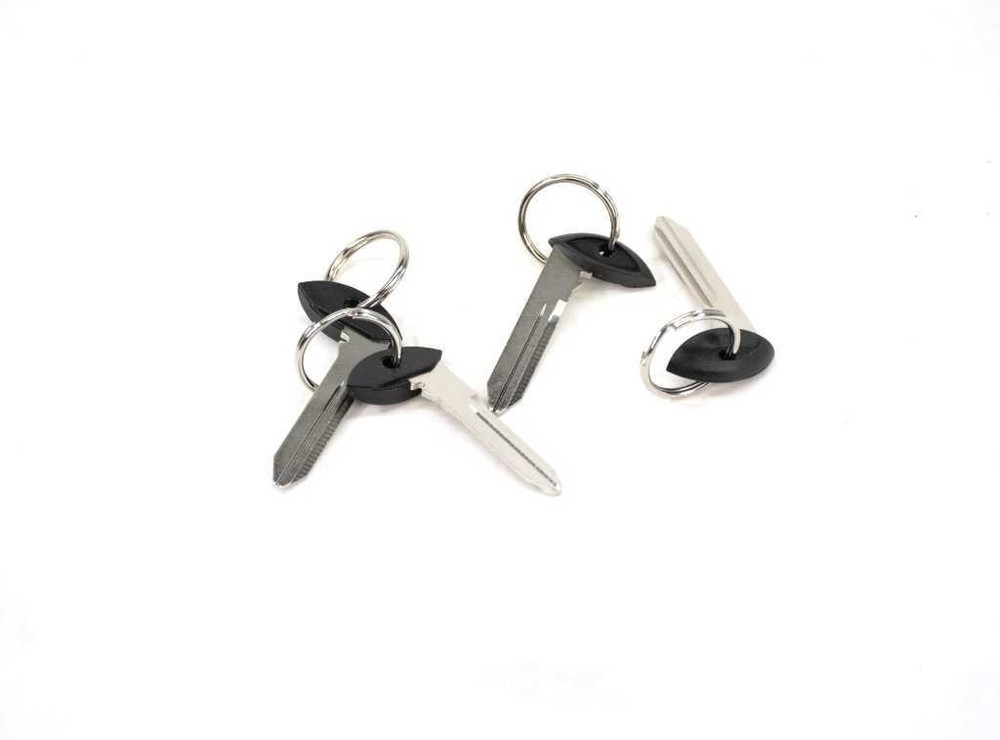 Vehicle Key Mopar 68029829AB