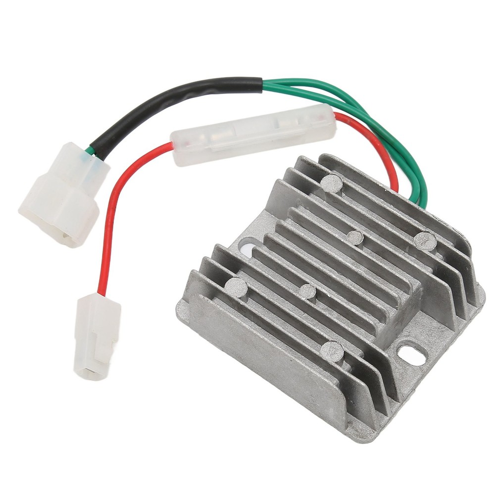 AVR Voltage Regulator Automatic Voltage Stabilizer Aluminum Electrical