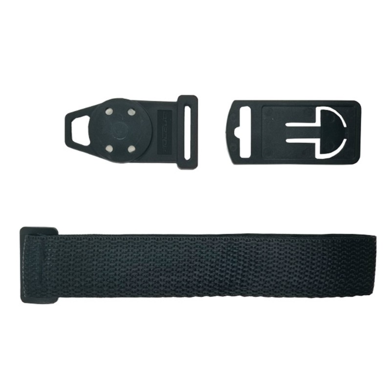 Lightweight Nylon Multimeter Lanyard for Hassle Usage Dependable Security