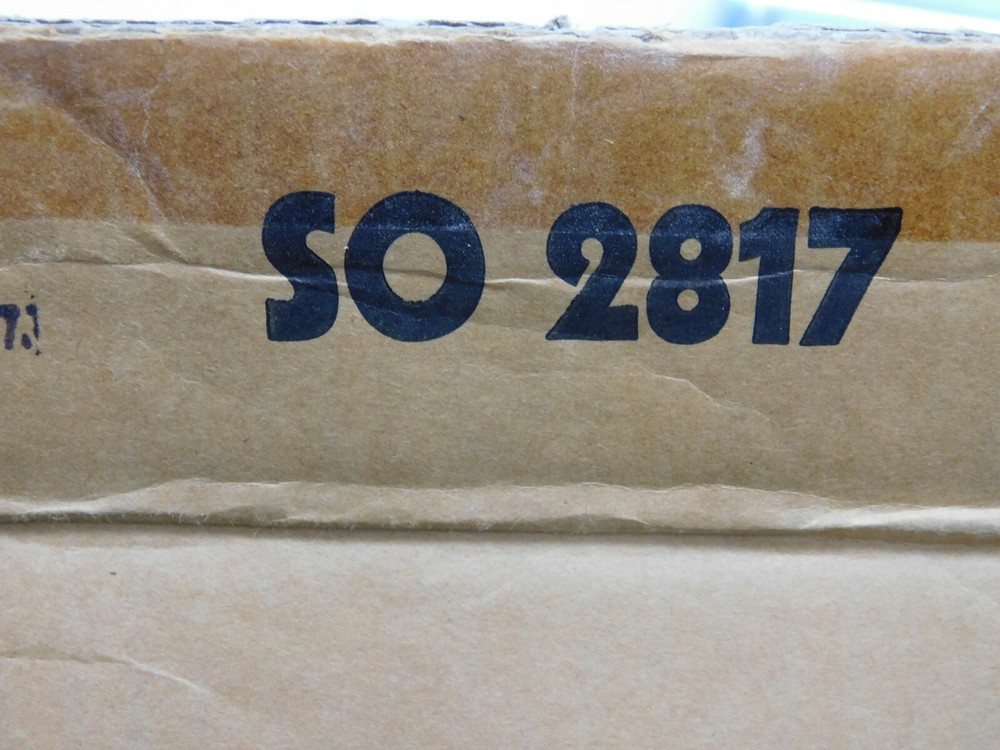 Rittal So 2817