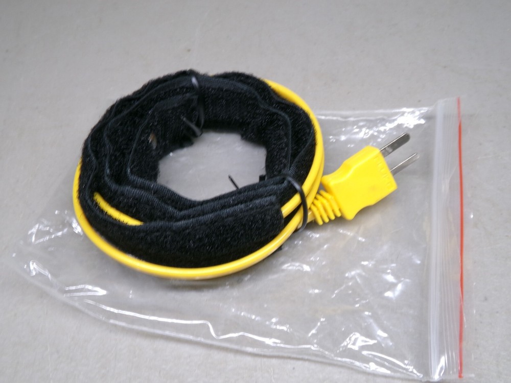 FLUKE 2559389 PIPE TEMPERATURE PROBE