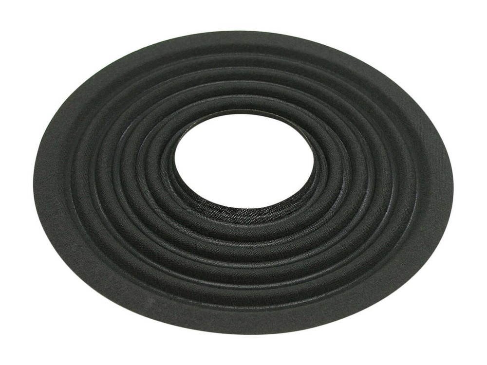 Speaker Flat Spider 6.1875" x 2" voice coil, FS-6186c