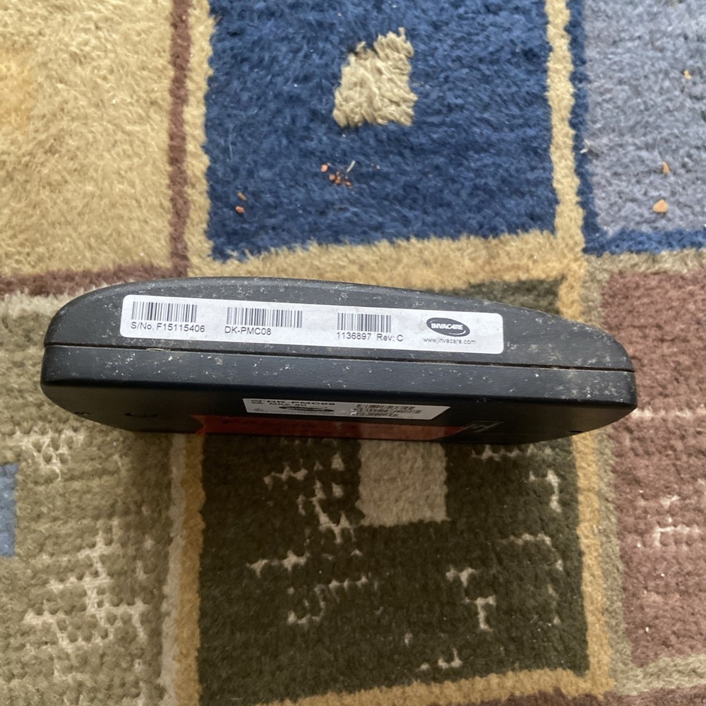 Invacare DK-PMC08 Wheelchair Control Module MK6 90  Controller - Used