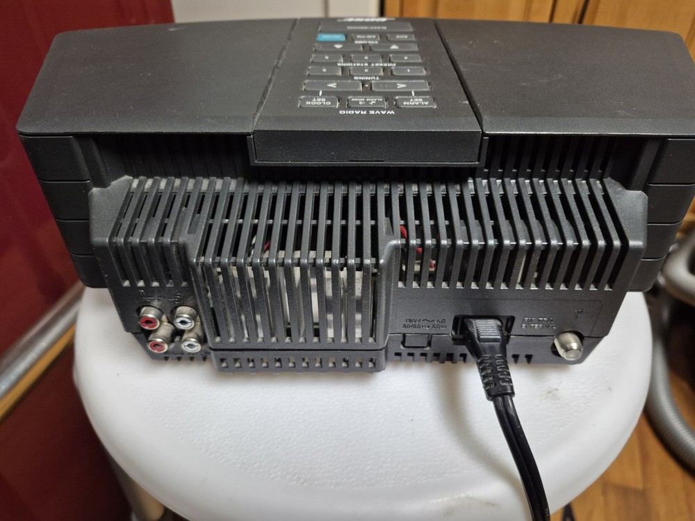 bose awr1-1w No Remote Tested